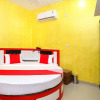 Отель Oyo 24417 Hotel Seven Inn, фото 11
