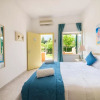 Отель Albergo Parco Delle Agavi, фото 17