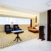 Отель Crowne Plaza Hotel & Suites Landmark Shenzhen, an IHG Hotel, фото 35