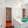 Отель Ripa Roof Terrace Apartment, фото 12