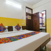 Отель Fabhotel Ashoka Inn, фото 9