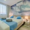 Отель Ma Apartments - Ocean Garden - Playa Paraiso, фото 24