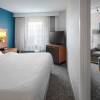 Отель TownePlace Suites by Marriott Mississauga-Arpt Corp Ctr, фото 17