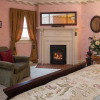 Отель North Lodge on Oakland Bed and Breakfast, фото 7