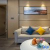 Отель Kyriad Hotel (Hebi East High-speed Railway Station), фото 8