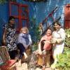 Отель The Coral Tree Homestay, фото 2