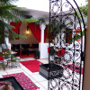 Отель Riad Hcekarram, фото 16