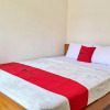 Отель Reddoorz Syariah near Terminal Bus Giwangan, фото 3