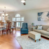Отель Pet-friendly Myrtle Beach Condo: 7 Mi to Downtown!, фото 13