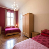 Отель Spacious and Comfortable Flat in Krakow, фото 3