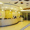 Отель Home Inn Neo Hotel (Jiujiang Railway Station), фото 14
