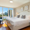 Отель Allure Waikiki #803 2 Bedroom Condo by RedAwning, фото 4