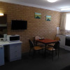 Отель Windmill Motel, фото 13