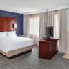Отель Residence Inn Durham Research Triangle Park, фото 7