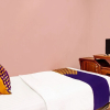 Отель SPOT ON 91932 Guest House Mustika Syariah, фото 13