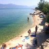 Отель Ani - Beautiful sea View - A2 Žuti, фото 19