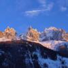 Отель Grand appt vue Mont Blanc, фото 4