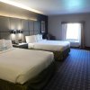 Отель Days Inn & Suites by Wyndham Downtown Gatlinburg Parkway в Гатлинберге