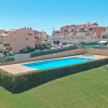 Отель Studio in Agde, With Private Pool and Furnished Terrace - 50 m From th, фото 17