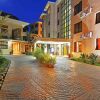 Отель Protea Hotel by Marriott Kampala в Кампале