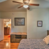 Отель Lakefront Florida Retreat - Pool Table & Boat Dock, фото 7