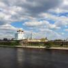 Гостиница Pleskavapart, фото 9
