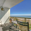 Отель Carolina Dunes - 404 Apartment, фото 6
