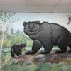 Отель Black Bear Lodge, фото 21