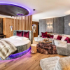 Отель Alpin & Spa Resort Schwarzenstein, фото 5