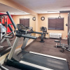 Отель Best Western Jacksonville Inn, фото 21