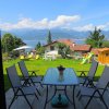 Отель Asia Apartment in Stresa With Wonderful Lake View, фото 13