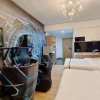 Отель Tuyue International Apartment (Dongguan Huixing), фото 6