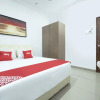 Отель OYO 90336 Sungai Rengit City Resort 1, фото 3