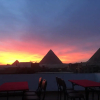 Отель The Pyramids Inn Cheops, фото 30