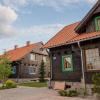 Отель Ville i Apartamenty Sady, фото 1