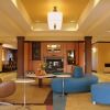Отель Fairfield Inn & Suites Seymour, фото 24