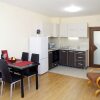 Отель Sea Garden Apartment в Бургасе