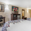 Отель Red Roof Inn La Marque, фото 7