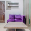 Отель Elegant Studio Apartment @ Metropark Condominium Jababeka, фото 8