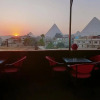 Отель Magic Golden pyramids Inn, фото 7