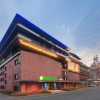 Отель Holiday Inn Express Beijing Shijingshan Lakeview, an IHG Hotel, фото 38