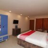 Отель Sai Yatri Niwas By OYO Rooms, фото 19