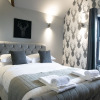 Отель The Glebe Hotel, фото 14