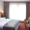 Отель Best Western Hotel Halle-Merseburg, фото 4