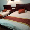 Отель Jiuhuashan Rainbow Inn, фото 4