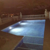 Отель Detached villa, private pool only 10 minutes to beaches, фото 9