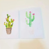 Отель Dongdaemun Cactus House, фото 4