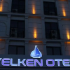 Отель Yelken Otel в Яшихан
