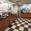 Отель Hampton Inn & Suites Cedar Rapids - North, фото 23