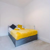Отель Finchley House lovely house in Anfield, 2 minutes walk from the stadium, parking and wifi, фото 2